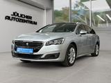 Peugeot 508 SW Allure, 1.Hand, Tüv/Au+ Insp Neu - Peugeot 508: SW Allure