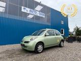 Nissan Micra City**04/28 Tüv*Klima*Allwetter** - gebrauchte Nissan Micra aus dem Jahr 2005
