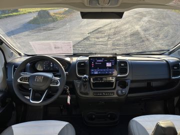 Sunlight Adventure Cliff 602 LED 8G Safety+ACC Digital