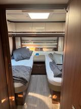 Fendt Opal 650 SRG *TOP ZUEBHÖR* - Fendt 650