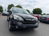 Honda CR-V Exclusive Edition Automatik 4x4 - gebrauchte Honda CR-V aus dem Jahr 2010