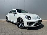 Volkswagen Beetle Allstar BMT Kamera/LED/Toterwinkel - Volkswagen Beetle