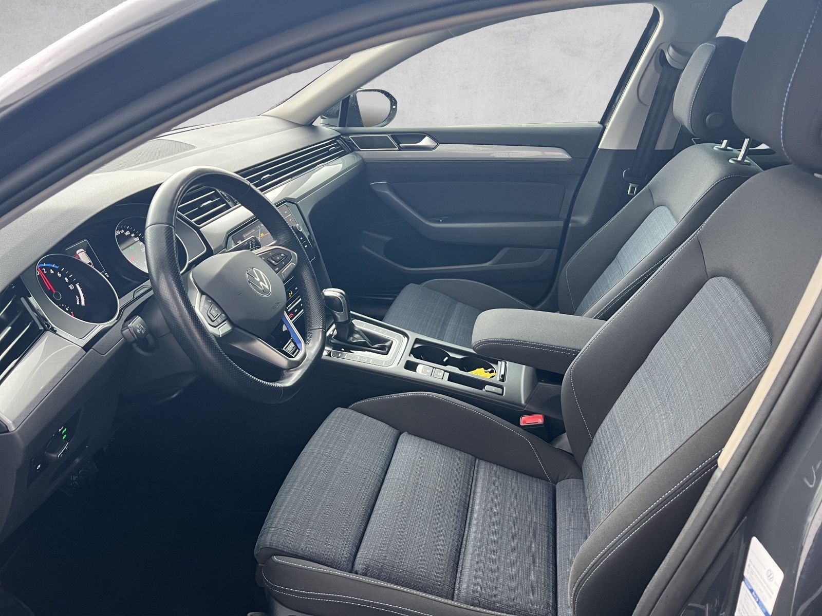 Passat Variant GTE 1.4 eHybrid DSG ACC*Navi*LED