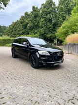 Audi Q7 3.6 FSI   S. Line   - Audi Q7 aus 2007: Line