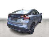 Citroën e-C4 Shine 136 HUD+LED+NAVI+SHZ+2xPDC+RFK+TOTW - scheckheftgepflegte Citroën ë-C4