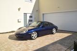 Porsche 911 / 996 C2 Coupe mit Motorrevision - Porsche aus 2001: 911
