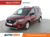 Nissan Townstar 1.3 DIG-T L1 N-Connecta *PDC*CAM*TENPO* - gebrauchte Nissan Townstar aus dem Jahr 2024