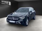 Mercedes-Benz GLC 220 d Kamera*Leder*LED*Navi*OffRoadExter*AHK - Mercedes-Benz GLC 220 aus 2022