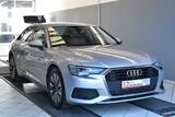 Audi A6 35 2.0TDI Automatik*Leder*Navi*PDC*SHZ - Audi A6 mit Diesel-Antrieb: Limousine, 3.0