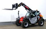 Manitou MLT 625 - 75 H ST5 S1 TURBO *6m / 2.5t.* 30 km/h