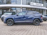 Hyundai KONA Elektro - Vorschau Bild 4