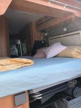 Citroën Pössl 2.2HDI 2Win Luftfederung, AHK, Marisse - Offers