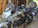 BMW K1200 R Sport voll - BMW K1200R SPORT