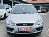 Ford Focus Lim. Style ROST - Ford Focus aus 2007: ST