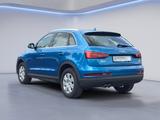 Audi Q3 Audi Q3 2.0TDI quattro s-tronic MMI-NAVI+LED+ - Audi Gebrauchtwagen in Paderborn