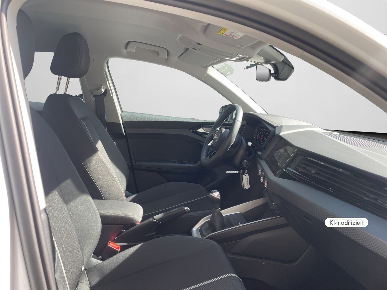 Audi A1 - Bild 5