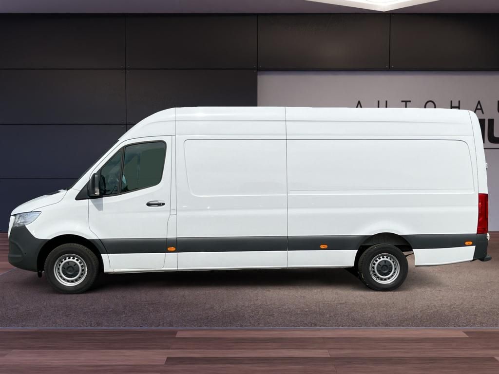 Fahrzeugabbildung Mercedes-Benz Sprinter 317 CDI *PDC*AUT*SHZ*KlimaA