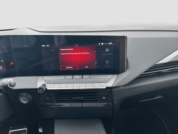 Fotografie 12 des Opel Astra ST GS Automatik Navi 360°Kamera LED AHK