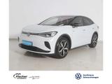 Volkswagen ID.5 GTX 79 kWh Matrix/P-Dach/NAV/Wärmepumpe/SH - Volkswagen ID.5: Sportwagen