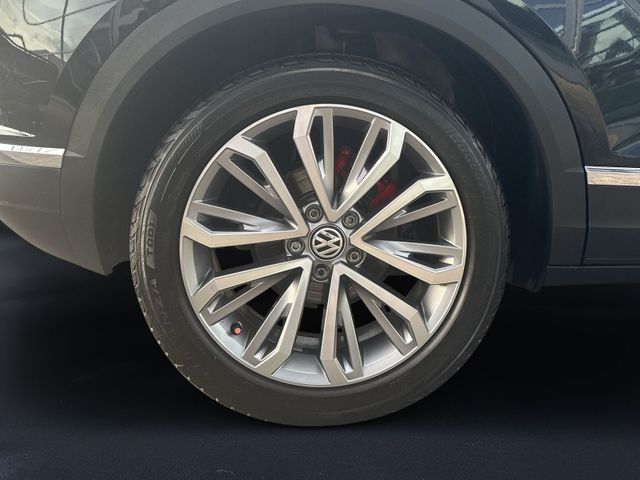 T-Roc 2.0 TDI DSG Sport NAVI 18"ALU RFK AHK PDC