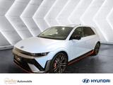 Hyundai IONIQ 5 N ''N'' Elektro 84kWh 4WD - Hyundai IONIQ 5 in Stuttgart