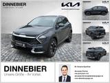 Kia Sportage 1.6T PHEV Plug & Ride 360°Kamera+LED - Kia Sportage Neuwagen in Leipzig