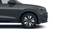 Volkswagen Tiguan - Vorschau Bild 5