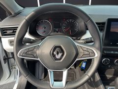 Renault Clio V 1.0 TCe 90 Evolution*Automatik*