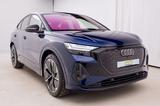 Audi Q4 45 e-tron Sportback S-LINE*PANO*NAV*MATRIX*AH - Audi Q4 e-tron in Essen