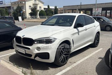 BMW X6 - 1