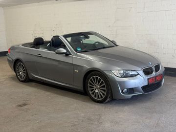 BMW 320 - 3