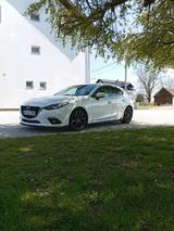 Mazda 3 BM 2.2 skyactiv Diesel BlackLimite... - Mazda 2 mit Diesel-Antrieb: Kleinwagen