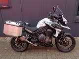 Triumph Tiger 1200 Alpine Edition - TRIUMPH TIGER 1200 ALPINE EDITION