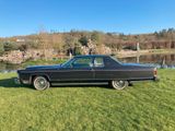 Lincoln Seltenes Town Coupe - nur 14.855 km, wie neu - Lincoln: Coupé