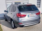 BMW X5 sDrive25d - - gebrauchte BMW X5 aus dem Jahr 2018