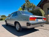 Mitsubishi Galant A 120  1978 Top Zustand ... - Mitsubishi Galant Gebrauchtwagen