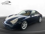 Porsche 911  996 Targa - Porsche: T 911