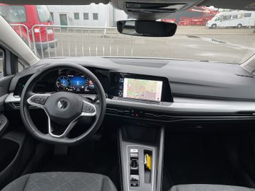 Volkswagen Golf - 10