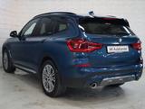 BMW X3 xDrive 20i Luxury Line LED Navi Leder Kamera - BMW X3: Line X