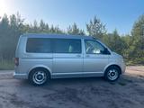 Volkswagen T5 California - gebrauchte VW T5 aus dem Jahr 2009