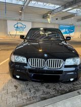 BMW x3 Limited Sport Edition Automatik - BMW X3: Limited Sport Edition