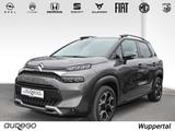 Citroën C3 Aircross PT110 MAX+NAVI+SHZ+DAB+R-KAM+KEYLESS - Citroën C3 Aircross in Wuppertal