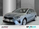 Kia Ceed_sw 1.4 T-GDI Vision Navi Kamera 2-Zonen-Kli - Kia Gebrauchtwagen in Braunschweig