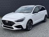 Hyundai i30 Kombi N-Line Facelift Automatik - Hyundai i30 Neuwagen