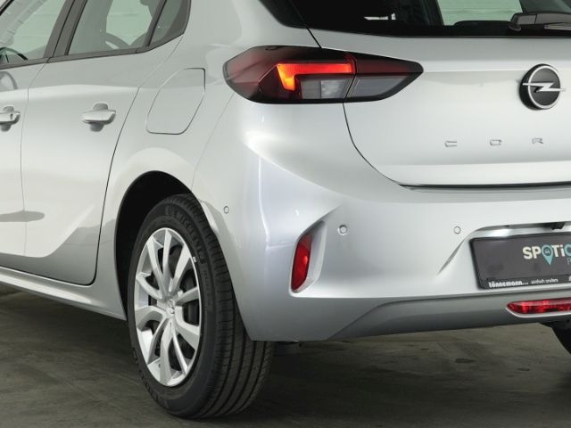 Corsa F FACELIFT+SITZHEIZUNG+LENKRADHEIZUNG+PARK