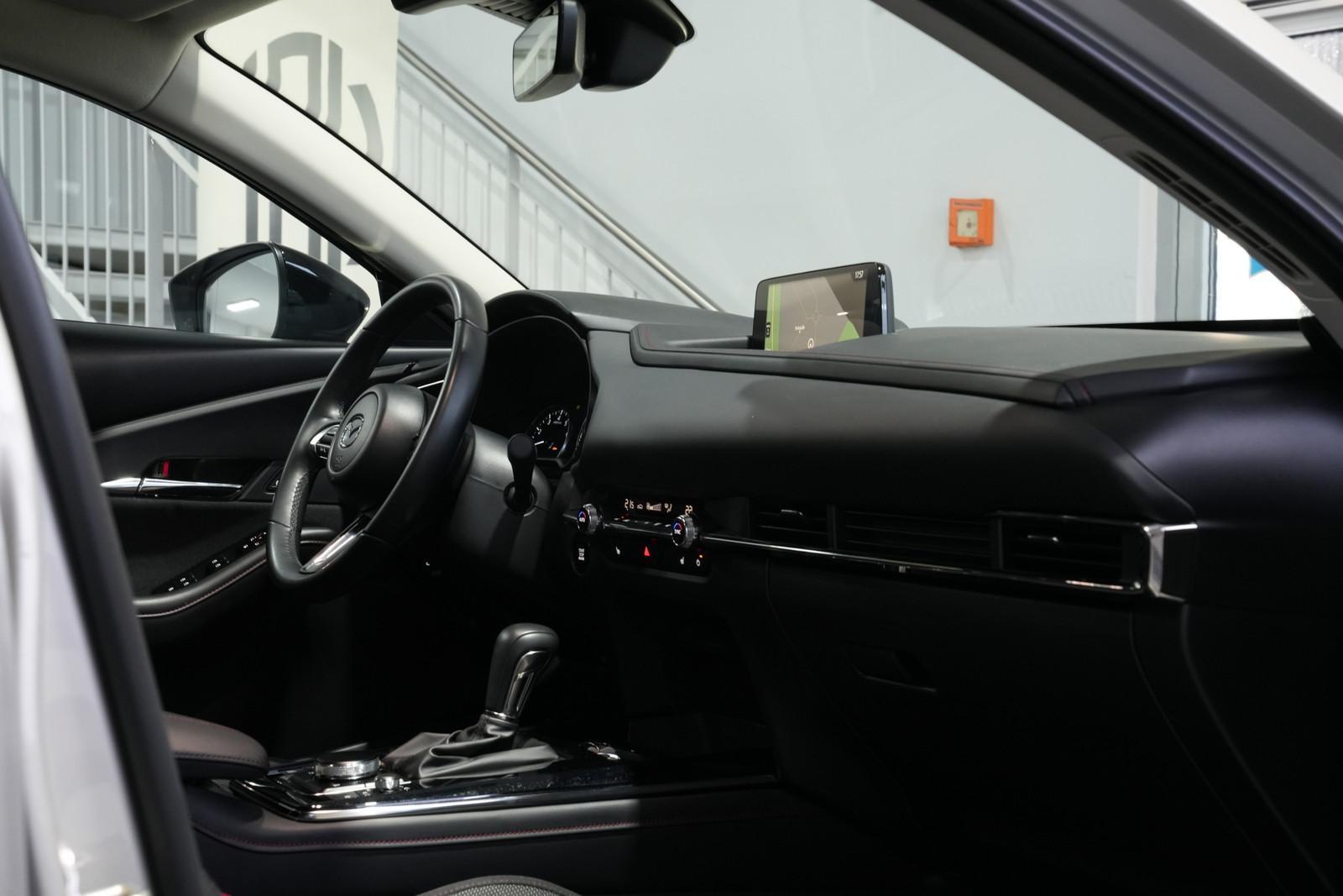 Mazda CX-30 Homura 2WD *AUT*NAV*LED*HEAD-UP*AHK*