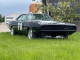 Dodge Charger Premium 