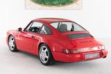 Porsche Carrera RS | 2. Hand | DE EZ | Erster Lack - Porsche Gebrauchtwagen von 1992