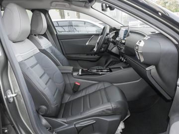 Citroën C5 X Shine Hybrid 225 Navi+SHZ+HUD+360-Kamera