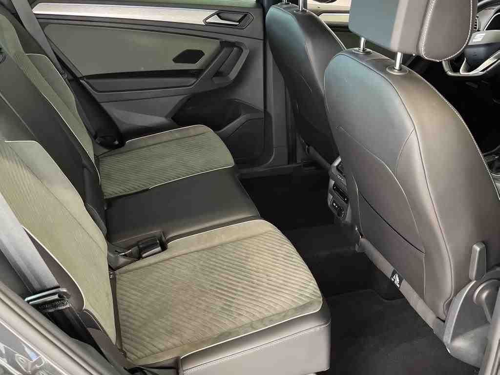 Seat Tarraco - Bild 5